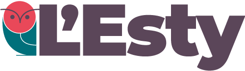 L'ESTY CHAVANOD logo
