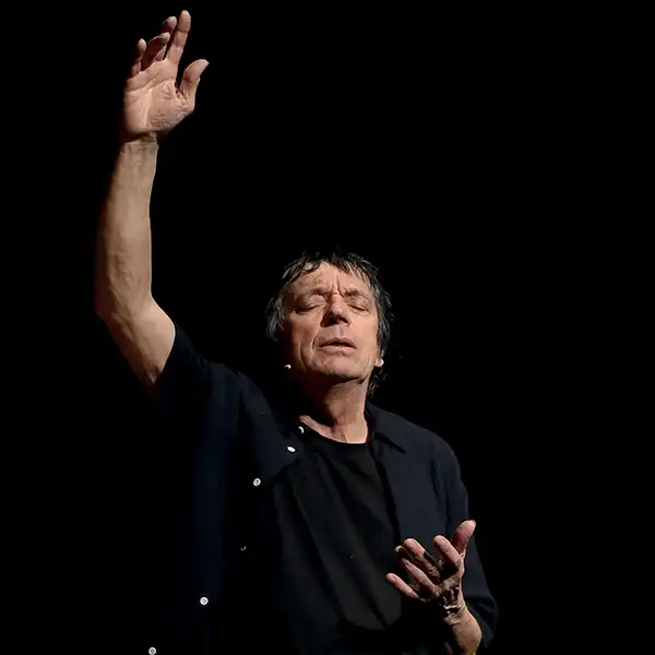 Pierre Tournaire