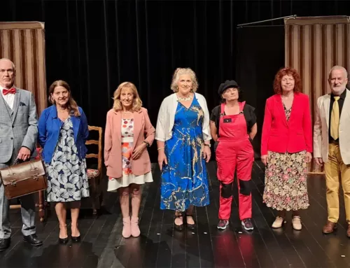 Le théâtre de la Cie emporte-pièces « …Et surtout pour le pire ! »