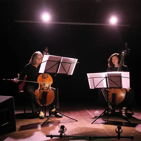 Epsylon Lyrae Concert de violes 25 Concert de violes Epsylon Lyrae 19 oct 25