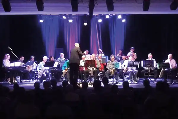 Big Bang d'Aix les Bains 16 mai 26