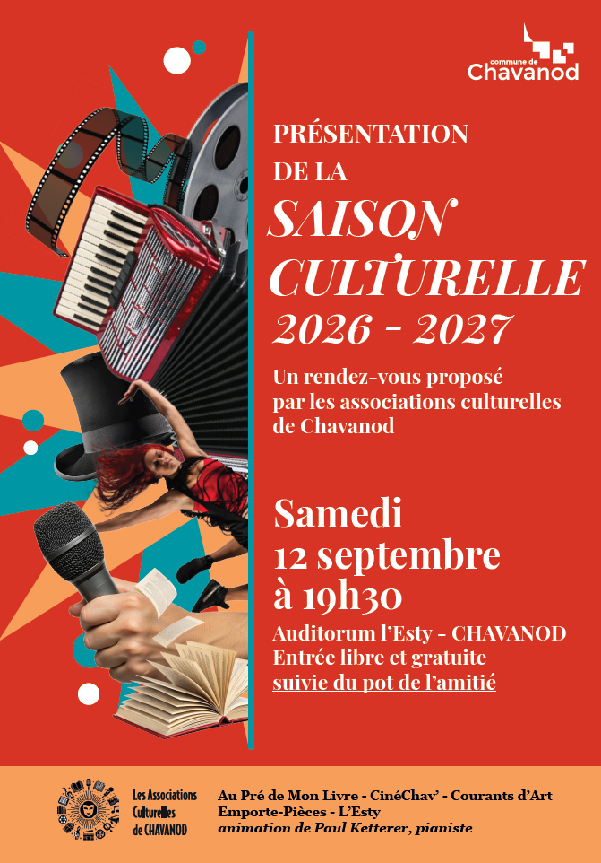 affiche esty saison 2026-2027